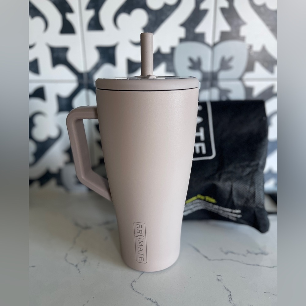 Brumate 30 oz-ERA Mocha